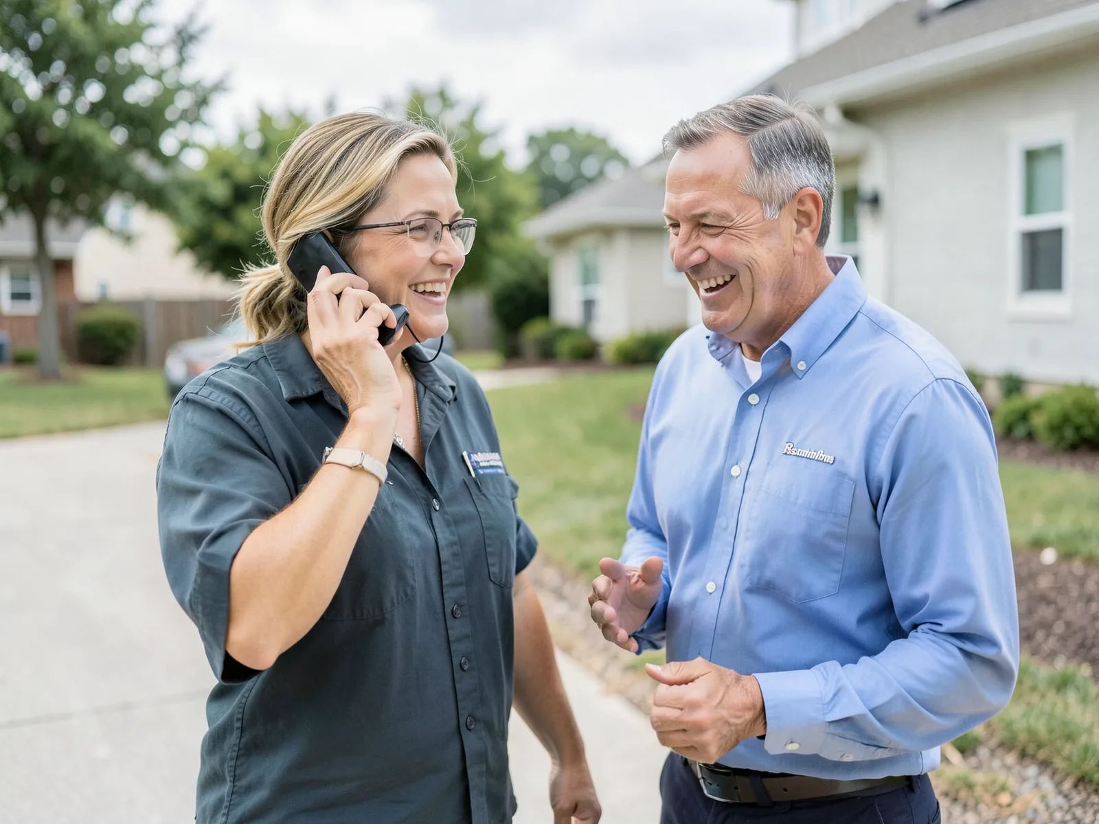 Frequently Asked Questions About Storm Recovery Services in Hooversville, PA